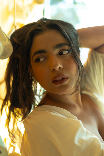 Jade_Saadi Photo