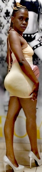 Nubian_Empressxx Photo