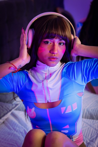 Lionnekogirl Photo