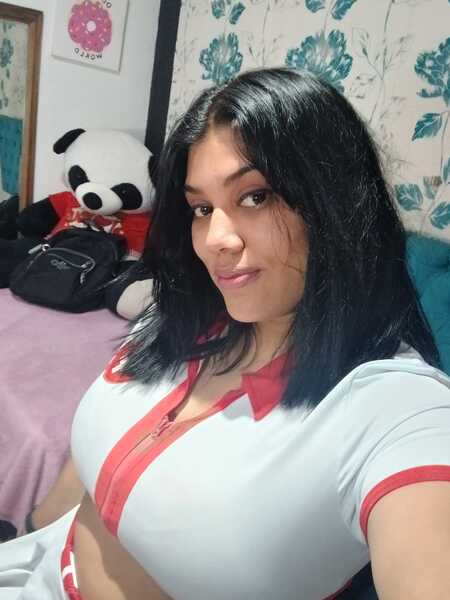 LindaBreex Photo