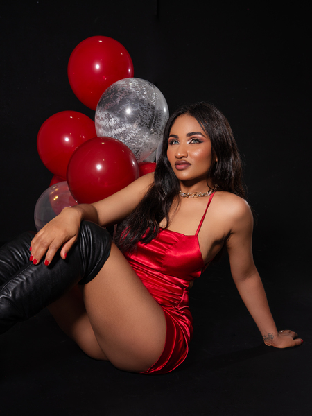 ArianaRussel Photo ArianaRussel Photo