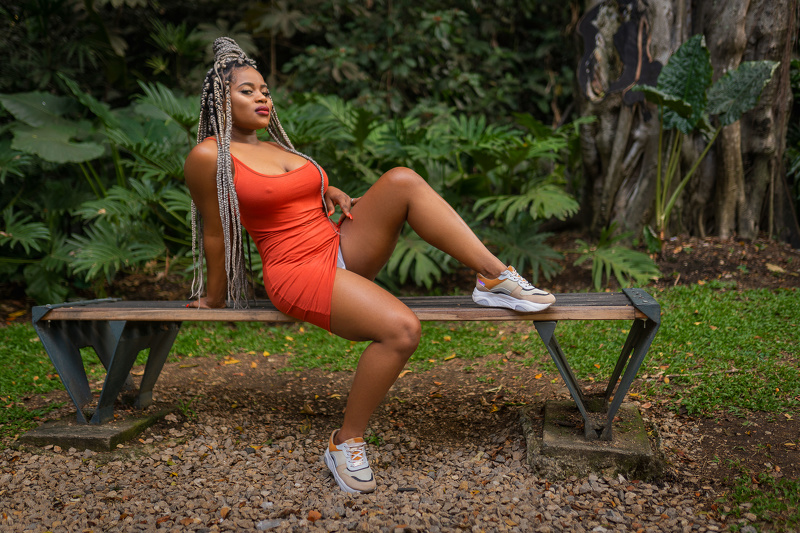 Angela_Queen Photo