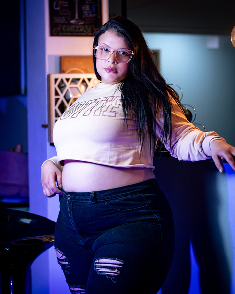 SherylHamilton Photo