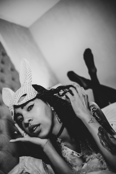 EvaLillith Photo