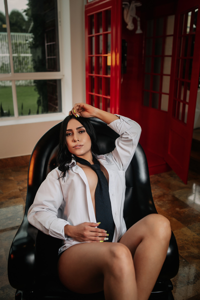 KathiaRossie Photo