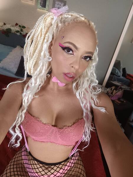 PrincessKatniss Photo