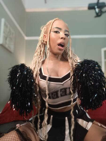 PrincessKatniss Photo