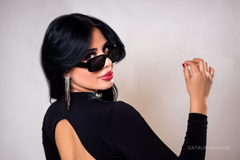 CatalinaCusack Photo