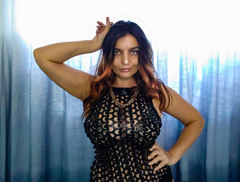 DominaPaulina Photo