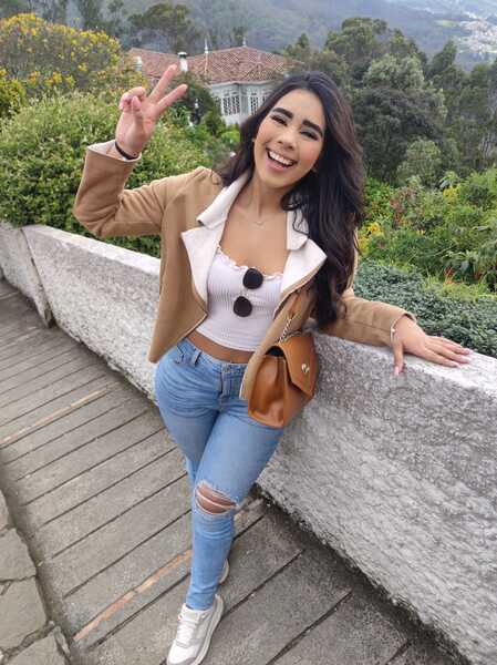 IsabellaaDiior Photo