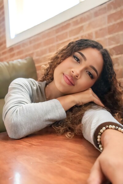 AfroditaDangelo Photo