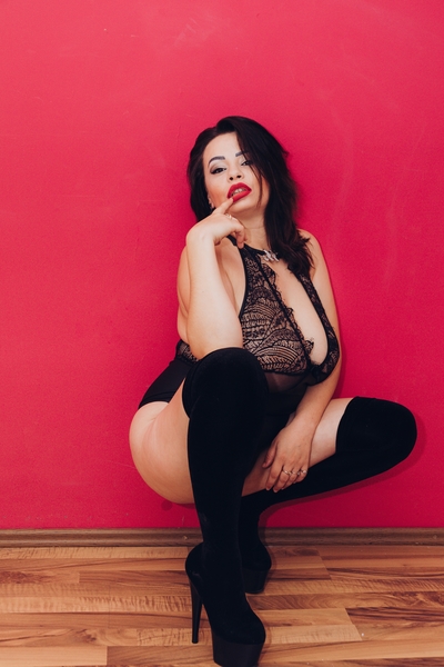 EvansElizabeth Photo