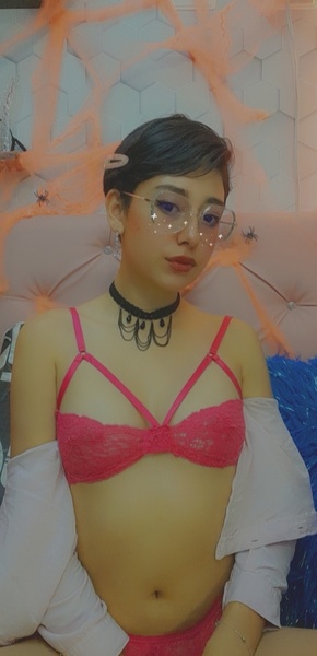Scarlettw18 Photo