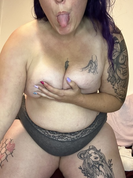 VarietyVixen89 Photo