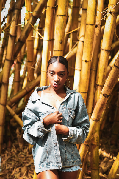 ShamiraSpencer Photo