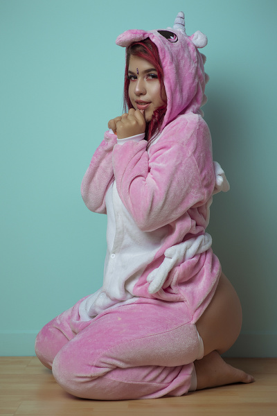 SteffAngel Photo