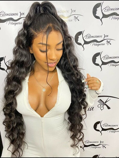 Kattybombxx Photo