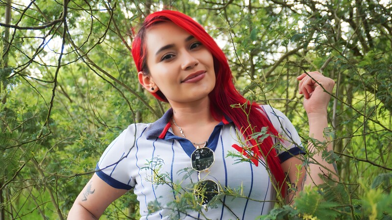 KAMY_STONE Photo KAMY_STONE Photo