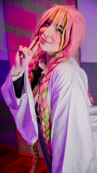 MilaAoki Photo
