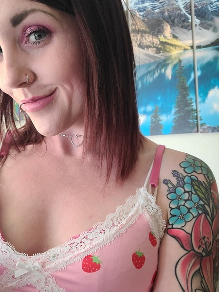 princesskalina Photo