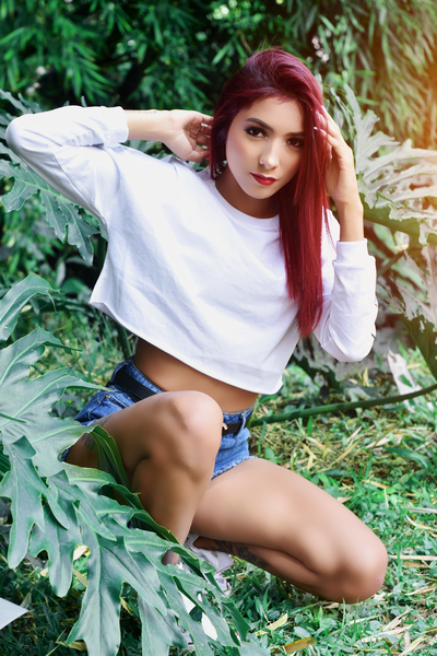 MelanyHarperr Photo
