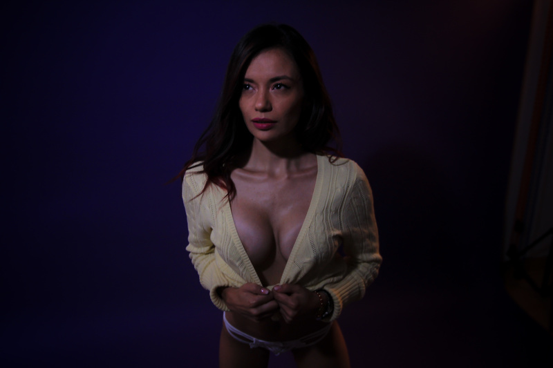 kateBurning Photo
