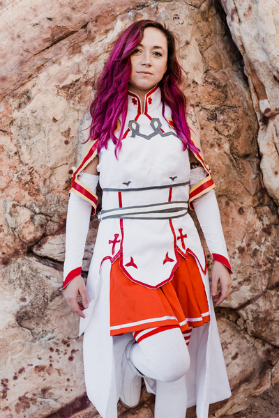 SkyJonesXO Photo