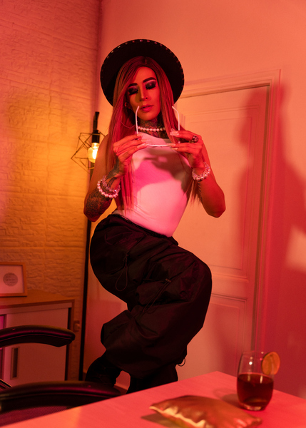 ScarletLinarez Photo
