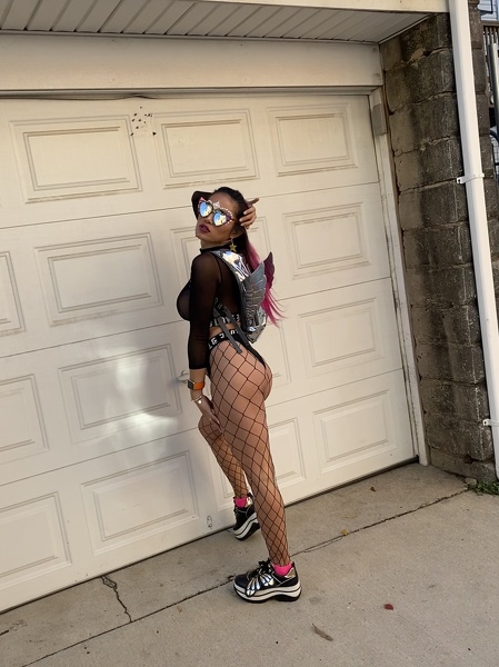 ninaLovegood Photo