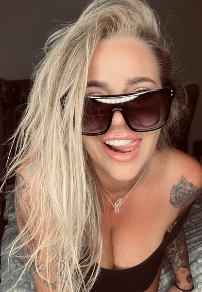 SadiexDesire Photo