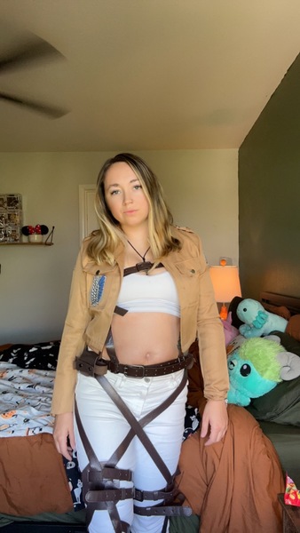 SkyJonesXO Photo