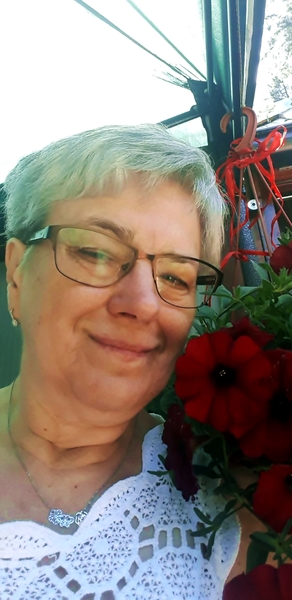 femmexIRIS Photo