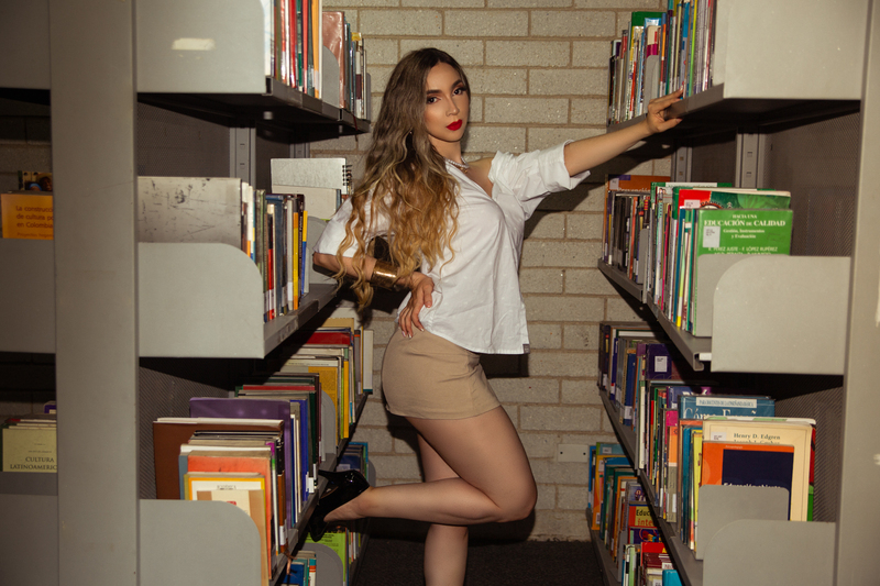 AmeliaCooperr Photo