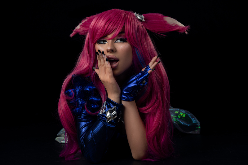 IvyRubens Photo