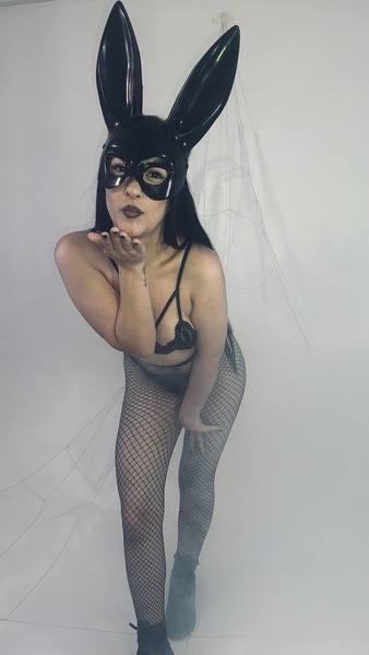 KameliaDuran Photo