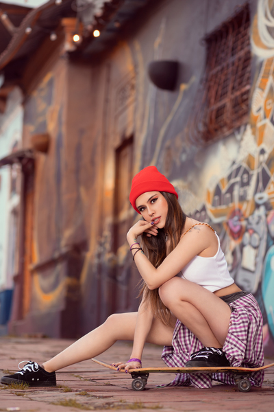 PaulaDiffiore Photo