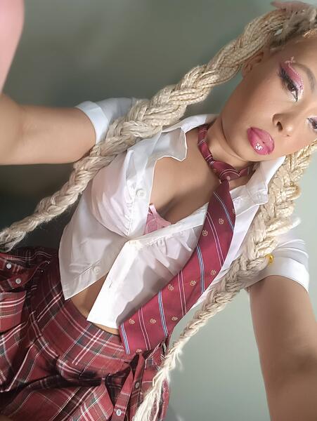 PrincessKatniss Photo