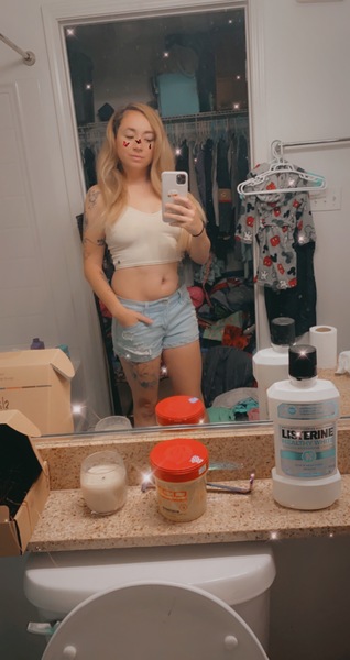 SkyJonesXO Photo