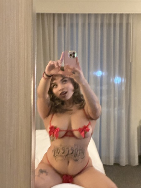 SuperSquirtSenn Photo