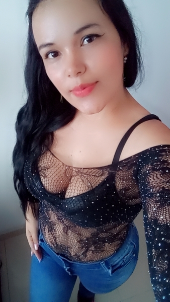 AlahiaSeexy Photo