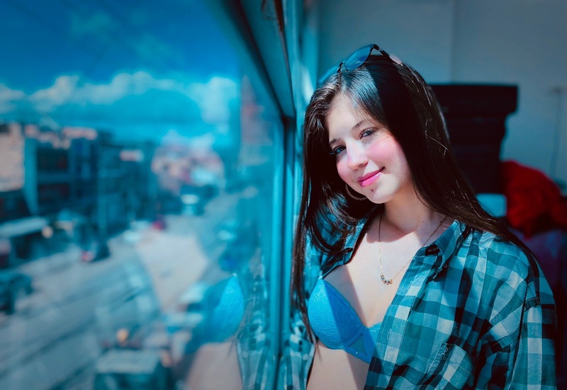 SarahSweett Photo