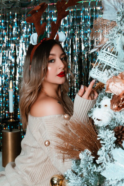 AnnieLeonii Photo