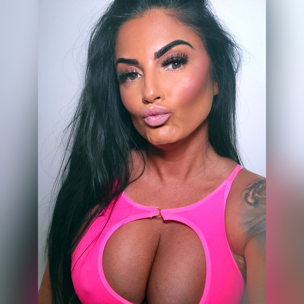 BellaVixen23 Photo