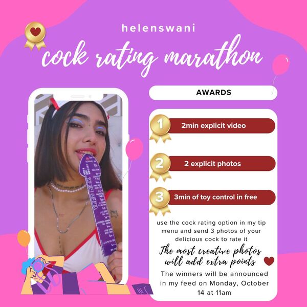 HelenaSwani Photo
