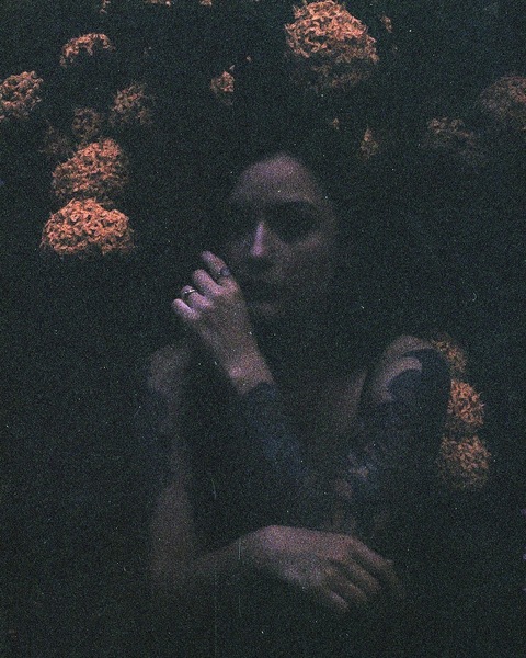NiaMoonCrow Photo