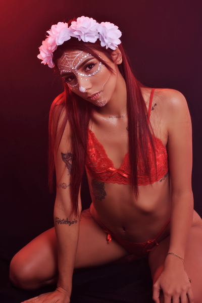 MelanyHarperr Photo
