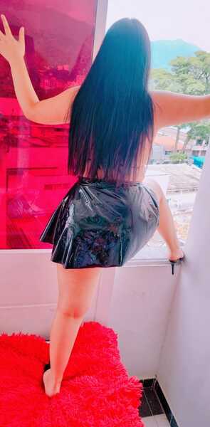 AlahiaSeexy Photo