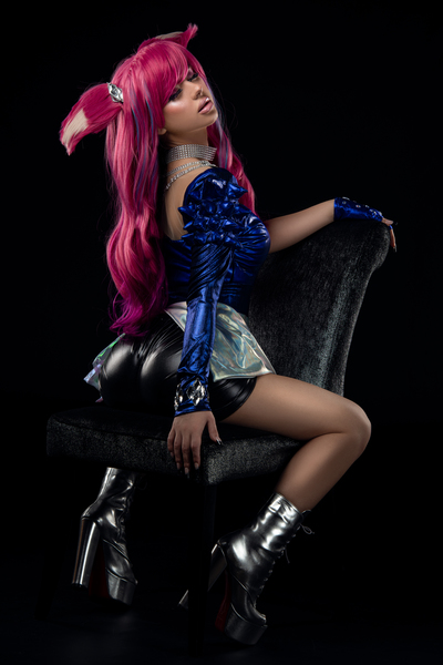 IvyRubens Photo