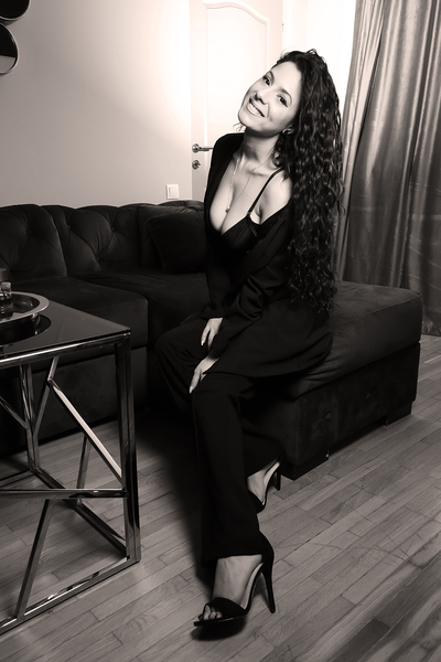 AriannaSinn Photo