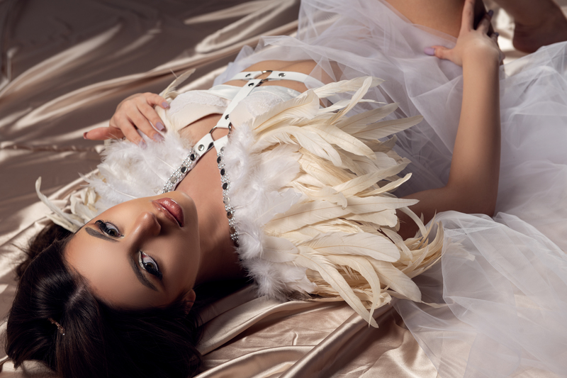 IvyRubens Photo